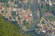 58 Zoom sul centro di San Pellegrino Terme